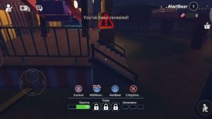 Я против клоуна безумие и угар в rec room