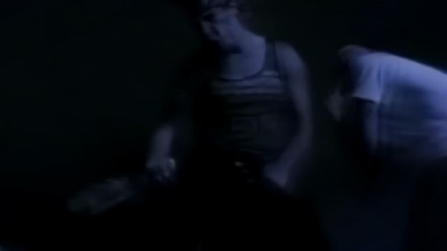 Ice Cube ft. Paul Oakenfold - Right Here_ Right Now [ Fan-Made Video ] Blade II Soundtrack (4К)