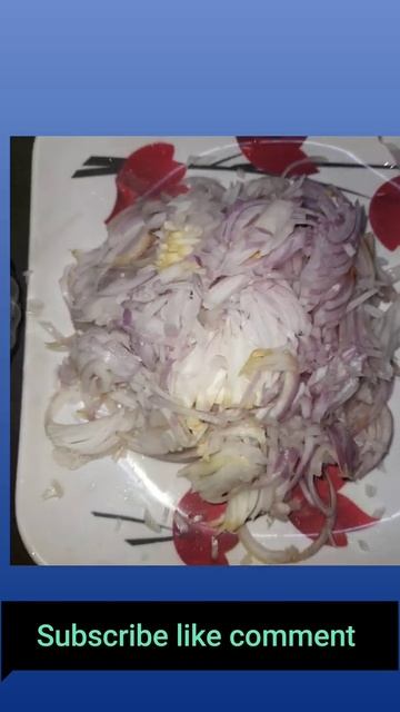 | Instant Snacks Recipe | Onion Pakora | Onion Snacks#breakfastrecipes