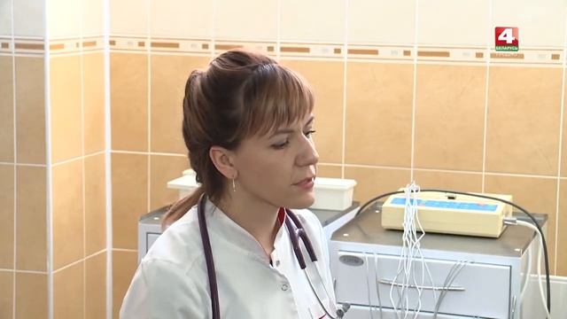 Вопрос здоровья  Кардиология