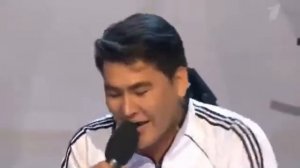 Камызякские псы Любовь без границ
