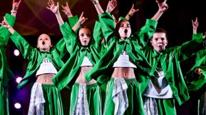 Karamba Kids | Шоу Галактика | Школа танцев Active Style