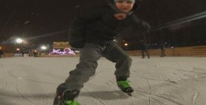 2021-03-08. Театральный каток.