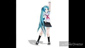 ~Аниме песня Риса Чан~♡♡♡