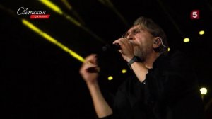 Сергей Шнуров разводится с четвертой женой!