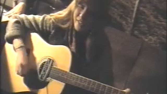 Наташа Хабарова квартирник у Radagast'a 2000 г. 1 часть смотреть онлайн