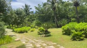 Shangri-La Sanya, China tour