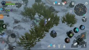 ФРОСТБОРН! ШАТАЕМ СЕРВЕР! СЛИВ ЛЕГЕНДАРОК! ТОП ПВП! СМЕШНЫЕ МОМЕНТЫ!