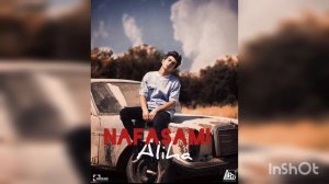 Aliha [ Nafasami ]  اهنگ زیبا علیها نفسمی توی دنیای بزرگ تو قلب کوچیک منی