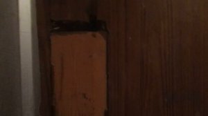 Лифт Мослифт (1997 г.в.), V=0,71 м/с, Q=320 кг (1403)