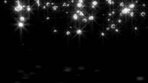 Футаж Бриллианты блески