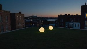 Плазменные НЛО: Тайна Нюрнберга 1561 и Современные Следы в Чарльзтауне. Опасные Зонды Древних