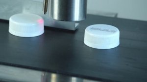 Маркиратор каплеструйный промышленный UKCM K600