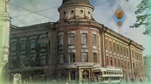 Ты уедешь к северным оленям Педагогов пятое поколение