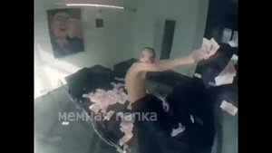 Кит ты маму мау?