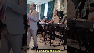 АБДУМАЧИД ХОМИДОВ 2024 ТУЙ ДАР САНКТ-ПЕТЕРБУРГ