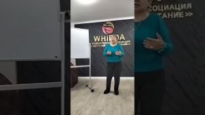 Whieda_063🔥🔥🔥
Результат партнёра при использовании продукции Whieda. #whieda