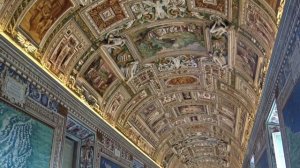 Musei Vaticani - Roma - Italia