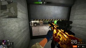 Black Squad 2023 01 21