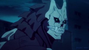 Kaiju No 8「AMV」- Plateau