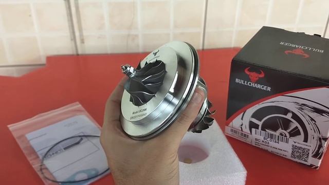 TURBINA MINI COOPER S R55 R56 R57 2006 A 2014 5303-988-0181 5303-988-0118 5303-970-0118 смотреть онлайн