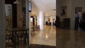 Goldcity 5 звезд Турция 2019 обзор отеля