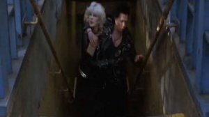 sid and nancy +)