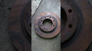 для любителей Газели ставить задние дисковые тормоза или нет