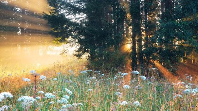 The Lotus Flower - Isisip смотреть онлайн