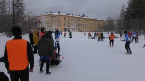 16.02.25 Горизонт-СпортАкадем 2-3