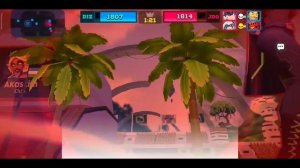 Семья из Ада ЛИЛИ и ИНФЕРНО FRAG PRO SHOOTER / ФРАГ ПРО ШУТЕР