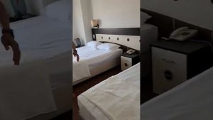 Lavitas hotel Side Kumköy