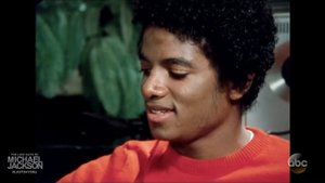 Интервью с Майклом Джексоном