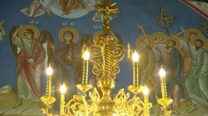 Божественная литургия 17 февраля 2025 года, Храм св. прав. Иоанна Кронштадтского, г. Санкт-Петербург