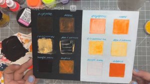 Флуоресцент и люминофор. В чем разница. Светящиеся краски