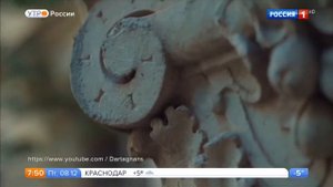 Елена Николаева Утро России Эфир от 08.12.2017