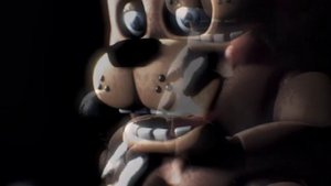 FNAF 2 Trailer but it's just Toy Freddy