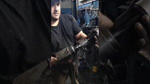 Как поменять ступичный подшипник, не сбивая развал ваз 2109,2110,калина,гранта