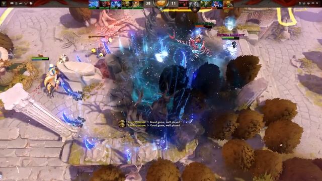 XctN.Abed Puck Highlights SEA Dota 2 Matchmaking смотреть онлайн