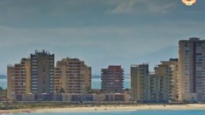 отели таррагона испания