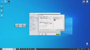 Часы на рабочий стол. Полезные программы для Windows