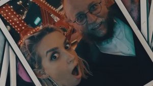 Akiva — Tse'adim | עקיבא — צעדים