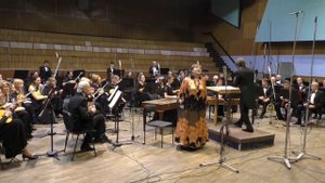 О.Ковалёва "На окошке два цветочка"- Наталья Шубина/АОРНИ им.Н.Н.Некрасова