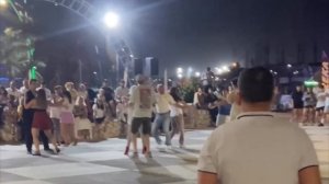 Ташуджу (Турция). Остаться или сбежать.