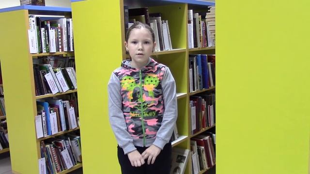 Страна читающая — Дарья Федотова читает произведение «Прохожий» М. И. Цветаевой смотреть онлайн