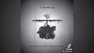Пророк Мухаммад