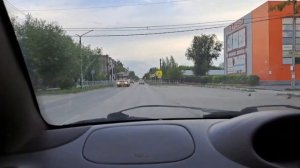 Ранняя пташка по принуждению... Дача 🏡 27.07.2023 г. Обработала огурцы от паутинного клеща.