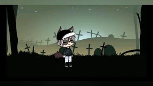 Клип ,,Девочка с Каре"