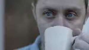 Шокирующая антитабачная реклама