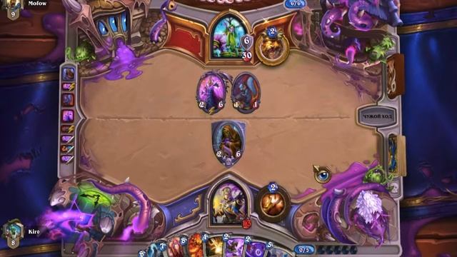 500 побед на Жреце и ужасный Хант смотреть онлайн